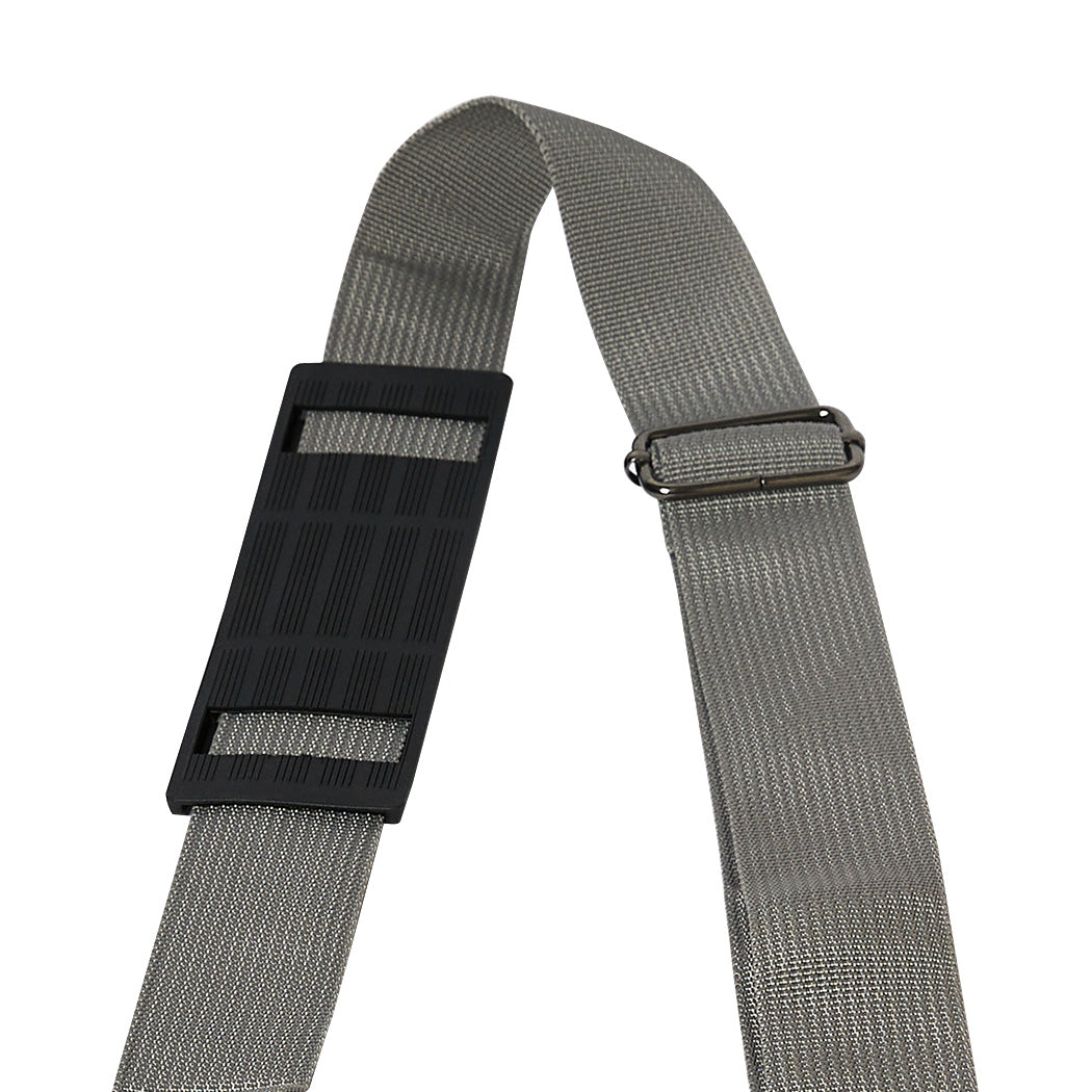 Pawz Pet Carrier 4 Wheel Portable Rolling Foldable-1894516808162086917