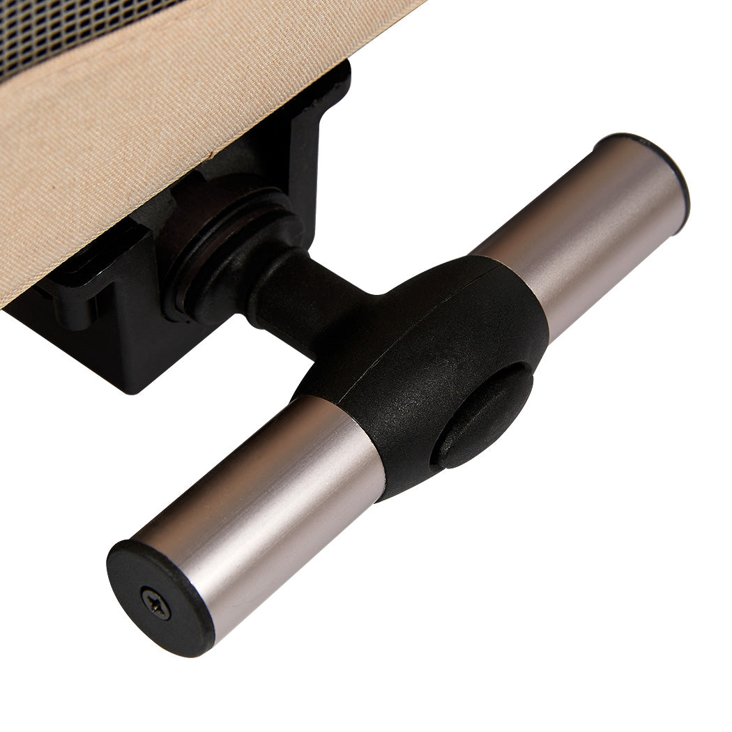 Pawz Pet Carrier 4 Wheel Portable Rolling Foldable-1894516807998509060