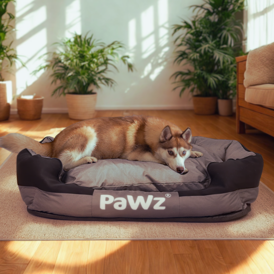 PaWz OrthoDry