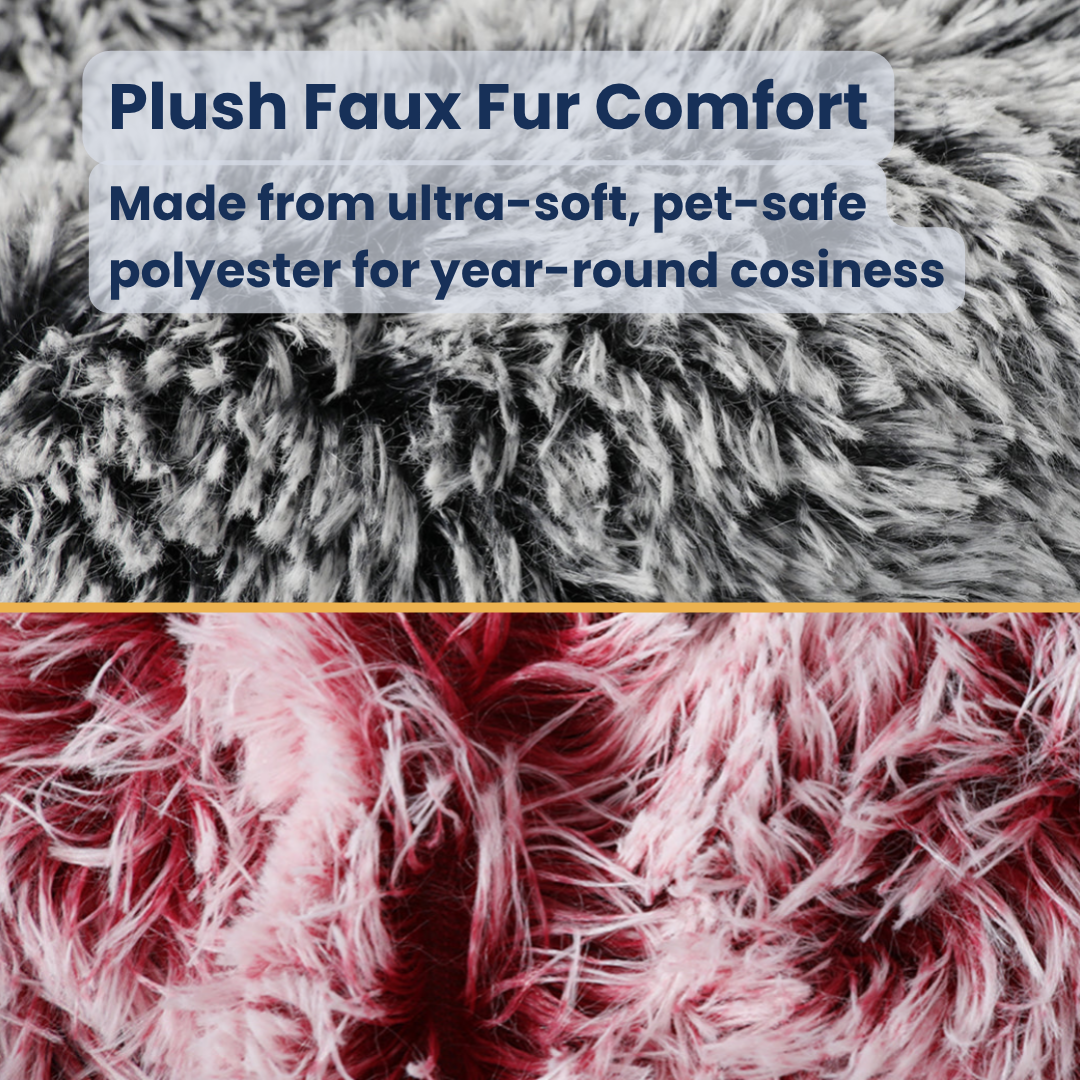 PaWz OrthoNest Donut