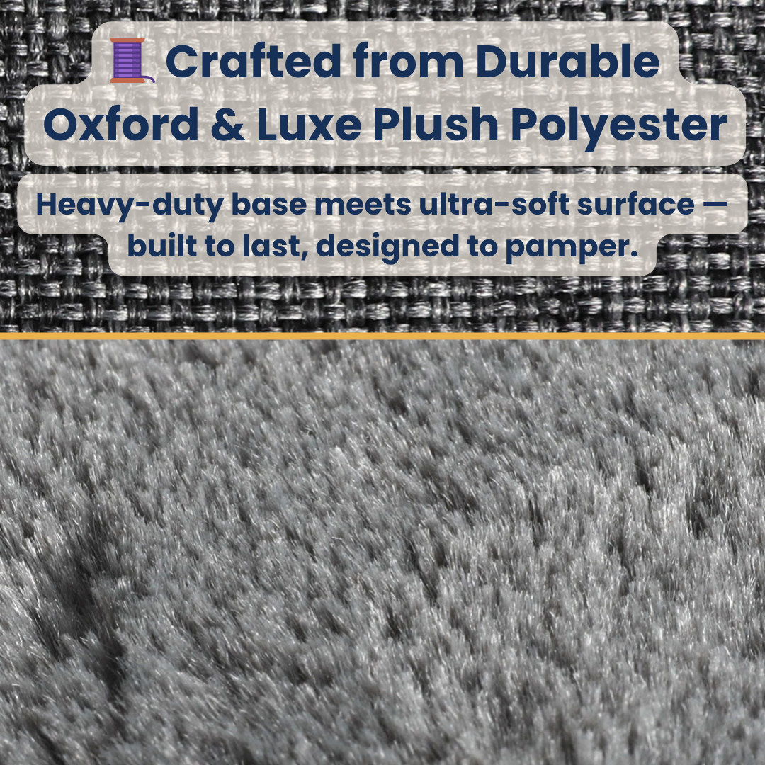 PaWz OrthoRelief Bed