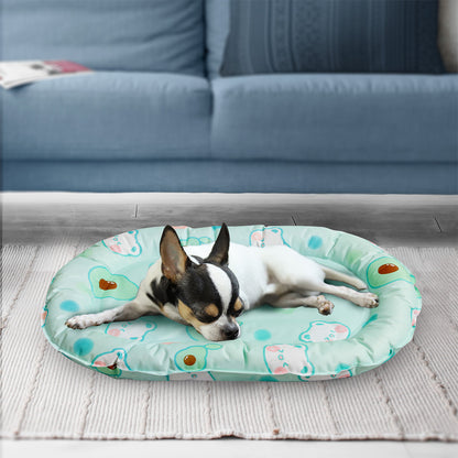 Pawz Pet Cooling Mat S Green-1894516779405938695