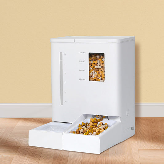 PaWz SmartFeast WiFi Pet Feeder