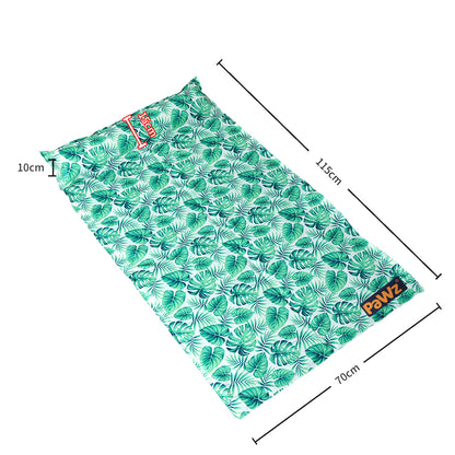 PaWz Pet Cooling Mat Cat Dog Gel Non-Toxic Large-1864184538431885314