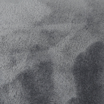 PaWz Dog Car Booster Seat Belt Pet Backrest Grey-1886651029483819011