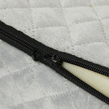 Pawz Dog Car Booster Seat Belt Pet Safe Protector Travel Bed-1894516806220124163