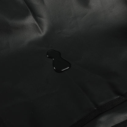 PaWz Pet Boot Car Seat Cover Hammock Black-1910112977269428227