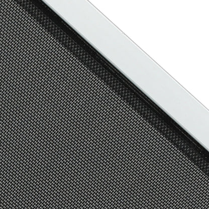 PaWz Pet Trampoline Aluminium Frame L Black Large-1864184558203834372