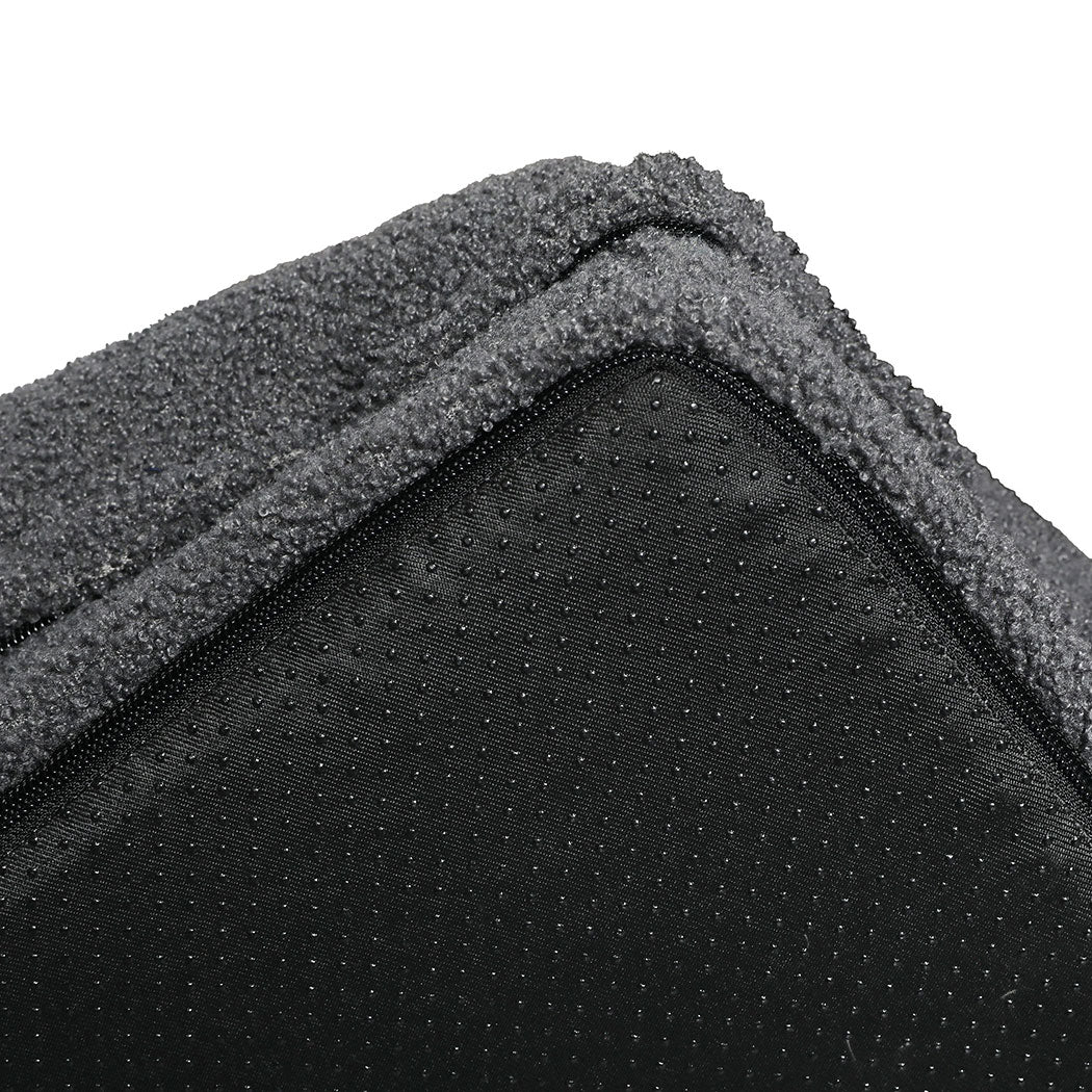 PaWz Memory Foam Pet Sofa Bed-1886651027353112581