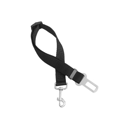 PaWz Pet Back Car Seat Cover Hammock Black-1910112976791277573