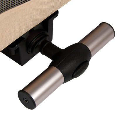 Pawz Pet Carrier 4 Wheel Portable Rolling Foldable-1894516807998509060