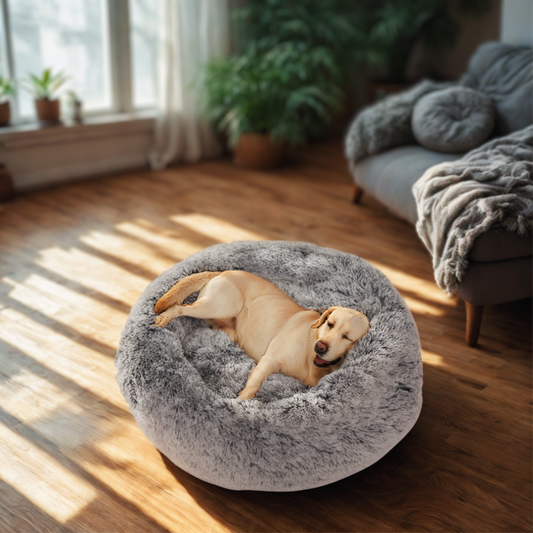 PaWz OrthoNest Donut