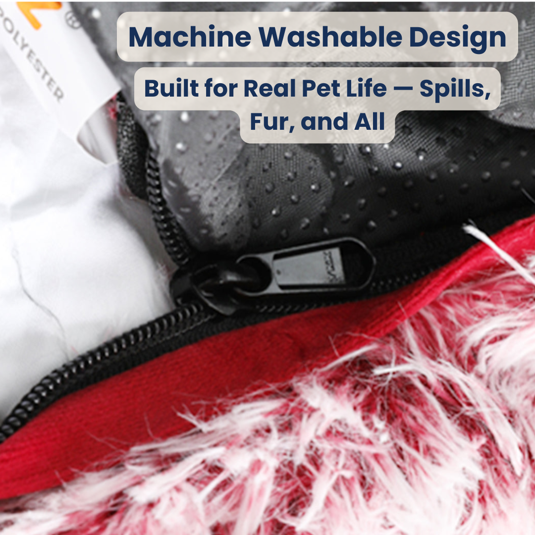 PaWz OrthoNest Donut