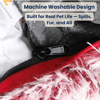 PaWz OrthoNest Donut