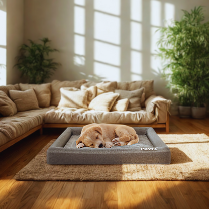 PaWz OrthoRelief Bed