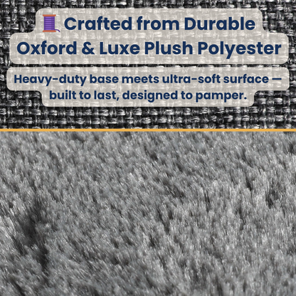 PaWz OrthoRelief Bed