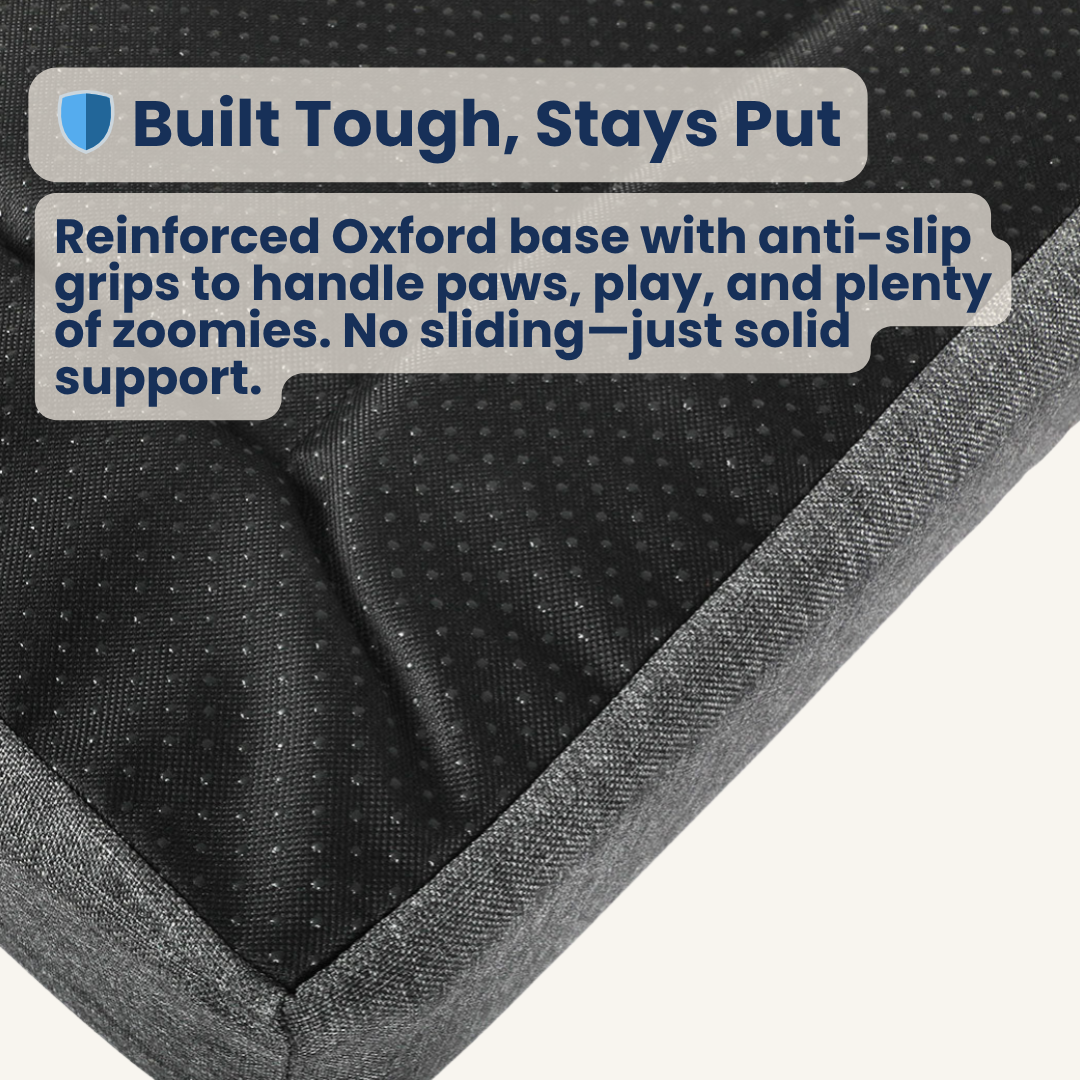 PaWz OrthoRelief Bed