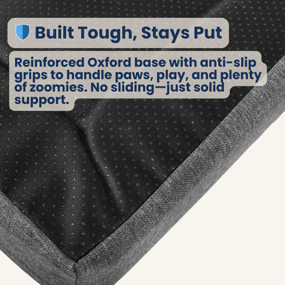 PaWz OrthoRelief Bed